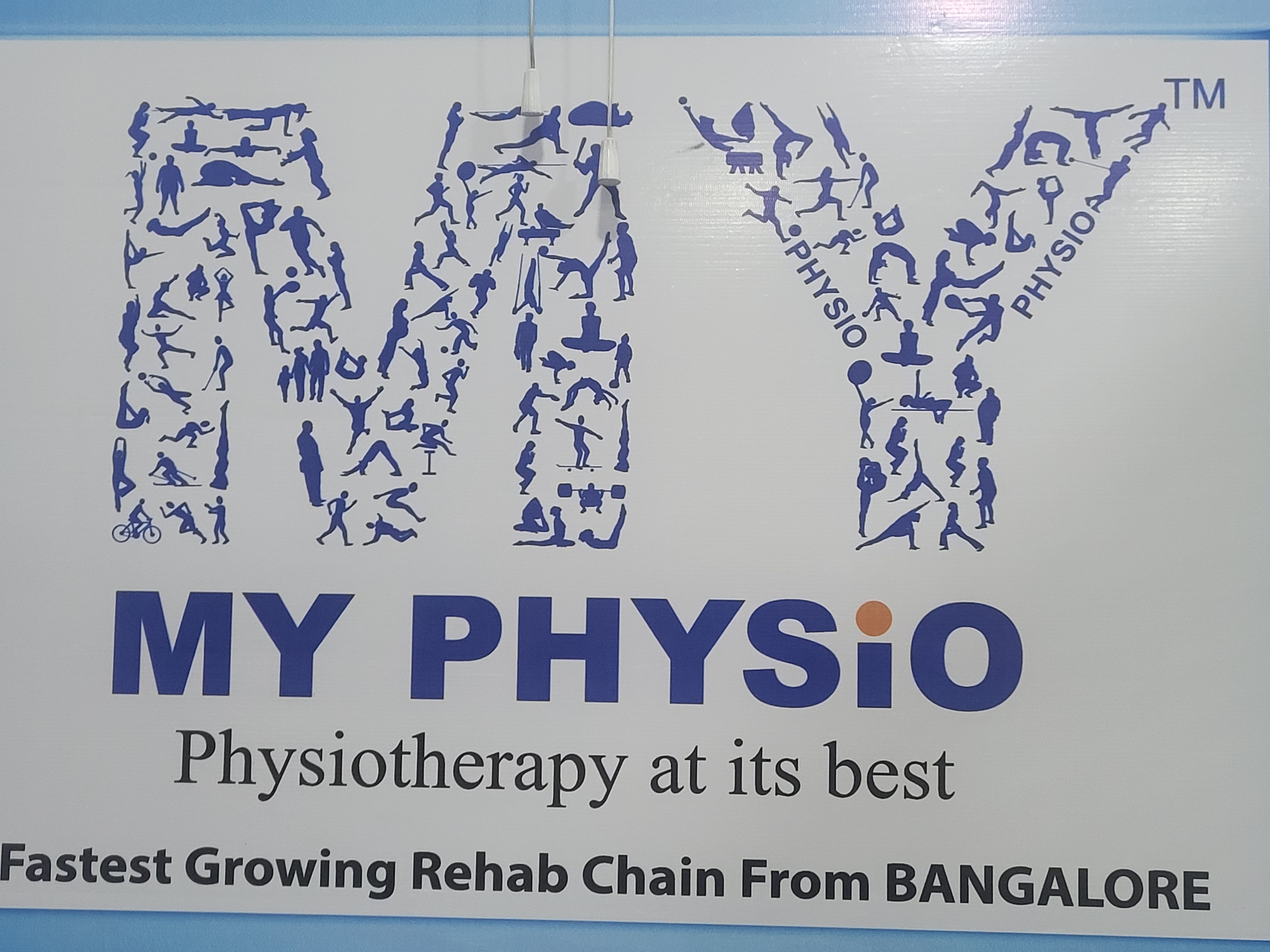 My Physio
