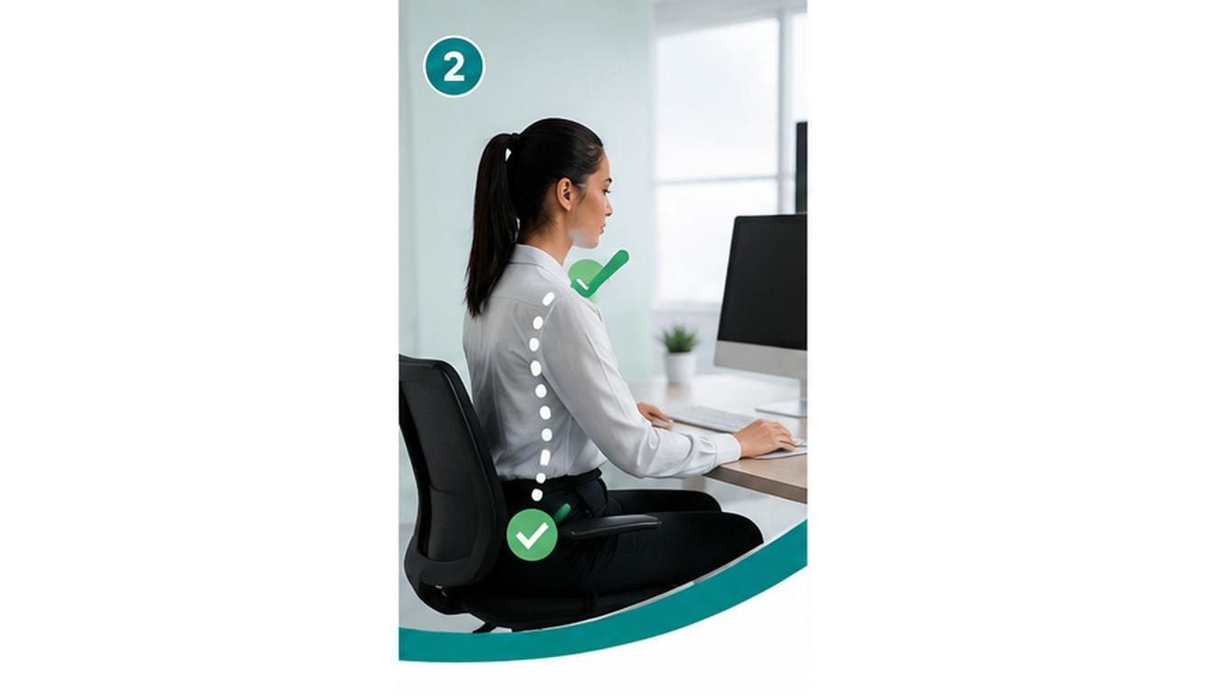 10 Signs You Need Posture Correction Therapy Before Pain Gets Worse
