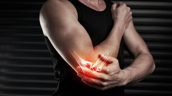 Tennis Elbow Treatment in Jaipur: Symptoms, Causes & Effective Physiotherapy Options