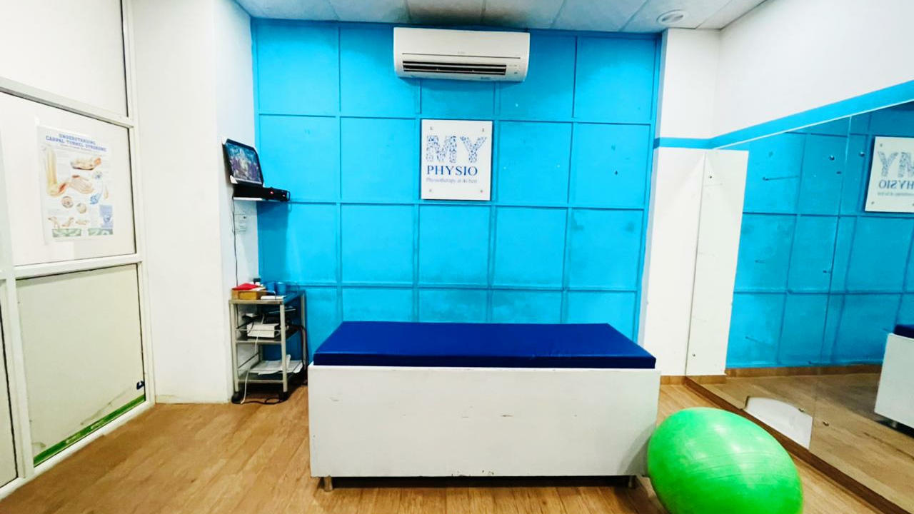 Pain Management