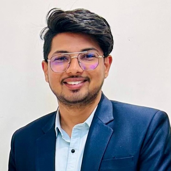 Dr. Rahul Yadav